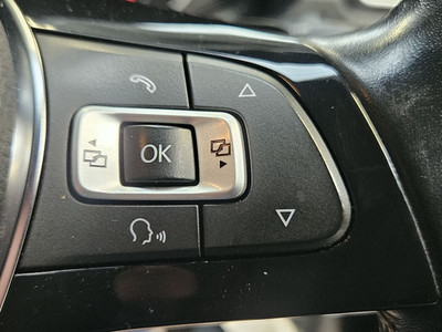 2019 Volkswagen Amarok