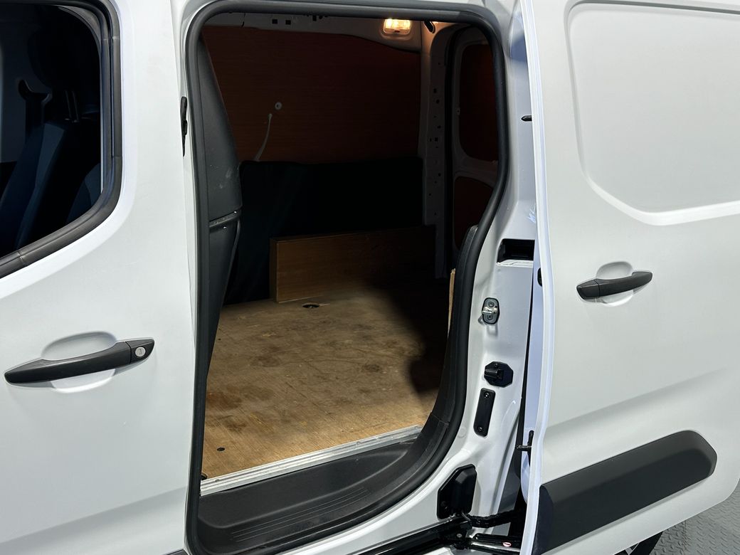 2023 Fiat Doblo