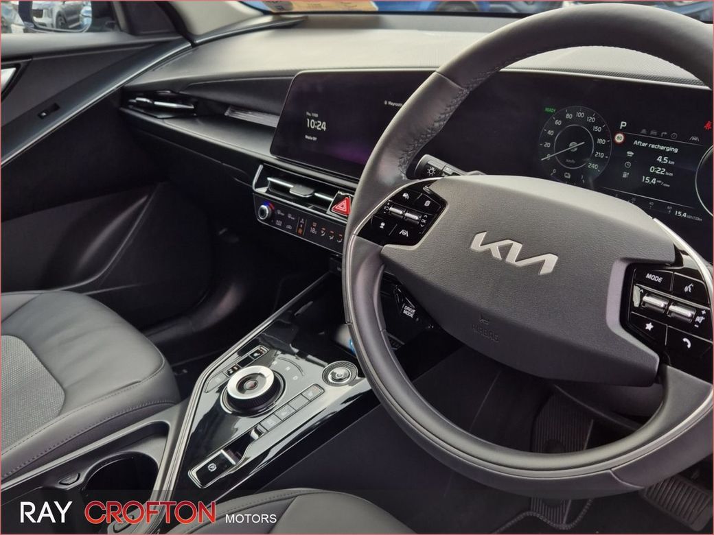 2023 Kia Niro