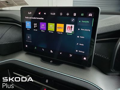 2025 Skoda Kodiaq
