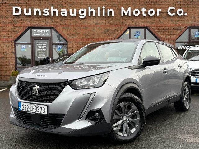 vehicle for sale from Dunshaughlin Motor Co