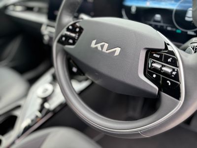 2025 Kia Niro