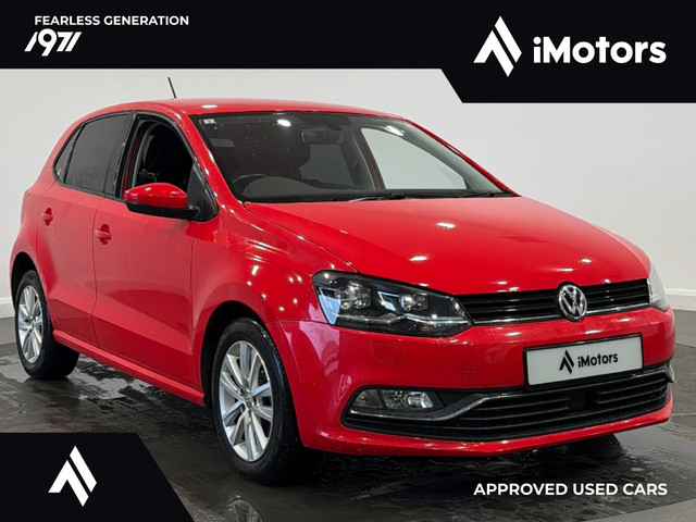 vehicle for sale from iMotors