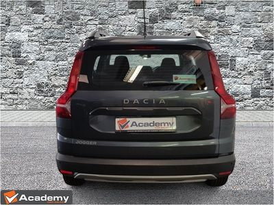 2023 Dacia Jogger