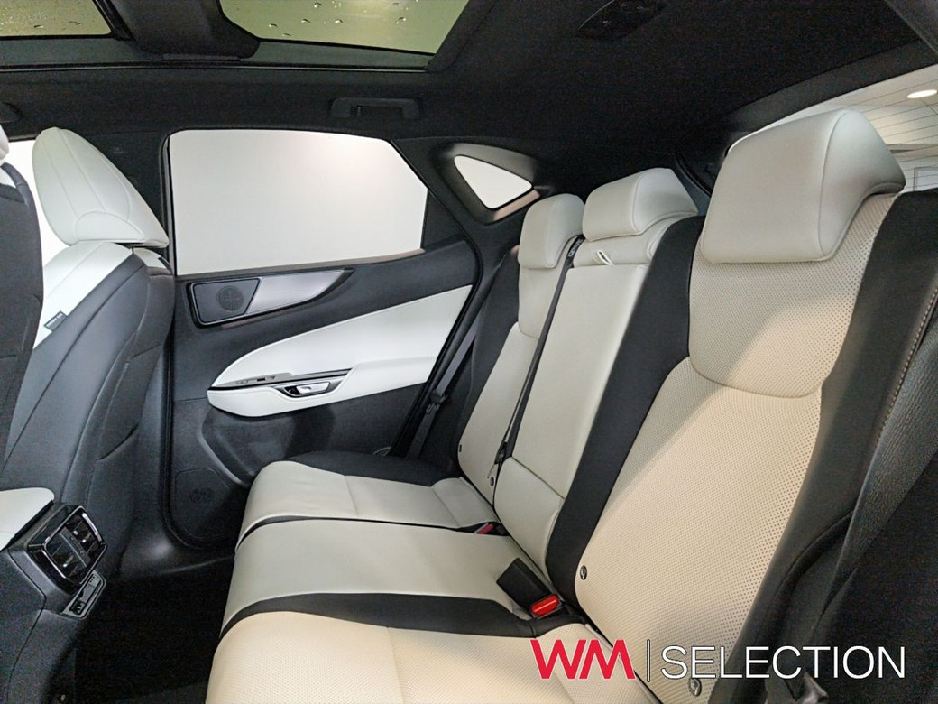 2025 Lexus NX
