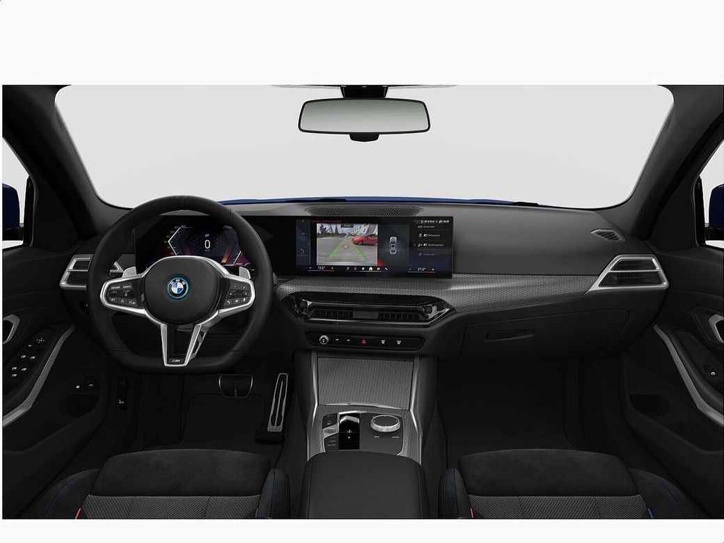 2025 BMW 3 Series