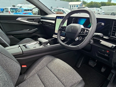 2025 Renault Austral