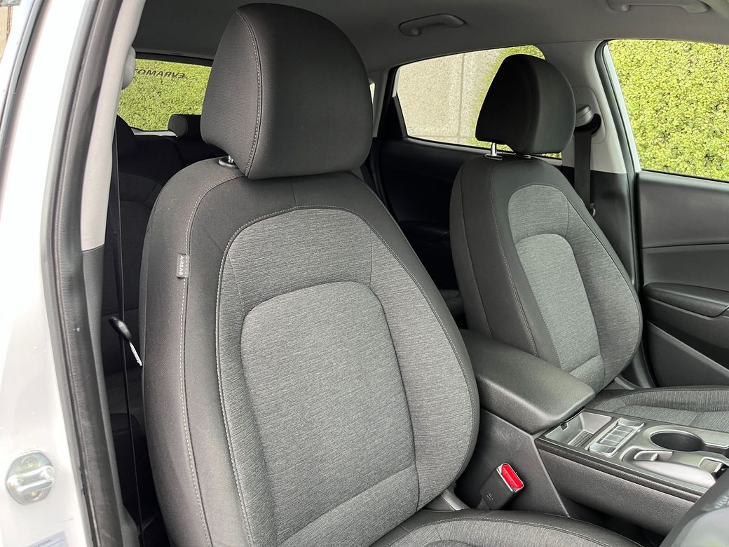 2022 Hyundai Kona