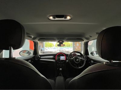 2019 Mini Cooper