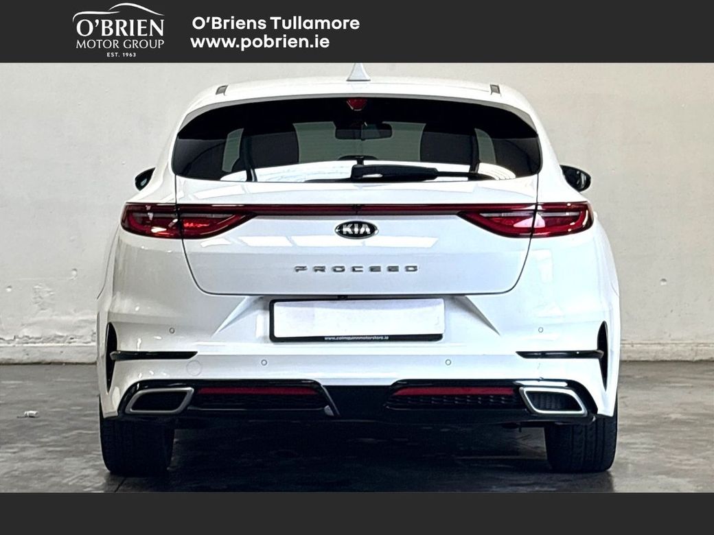 2020 Kia Ceed