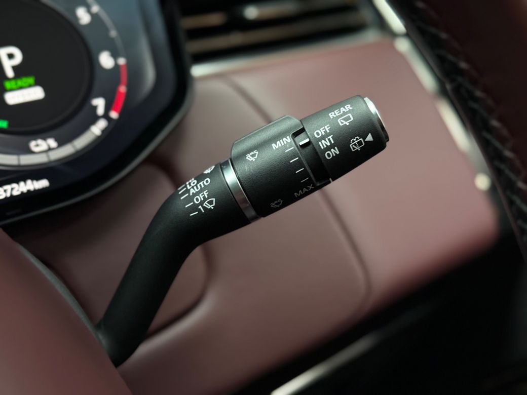 2024 Land Rover Range Rover Sport