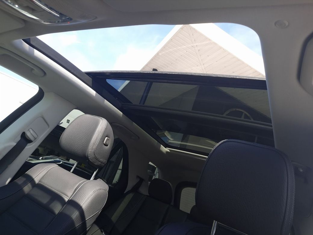 2025 Mercedes-Benz GLE Class
