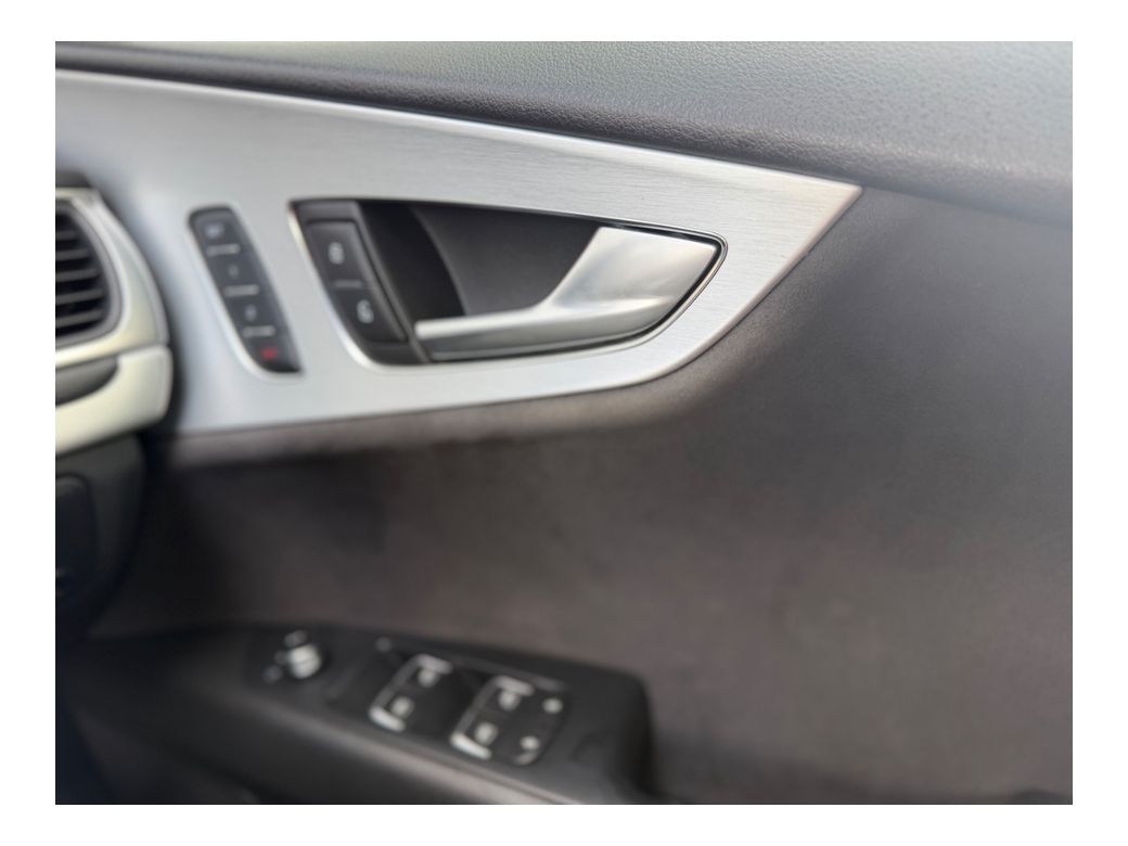 2016 Audi A7