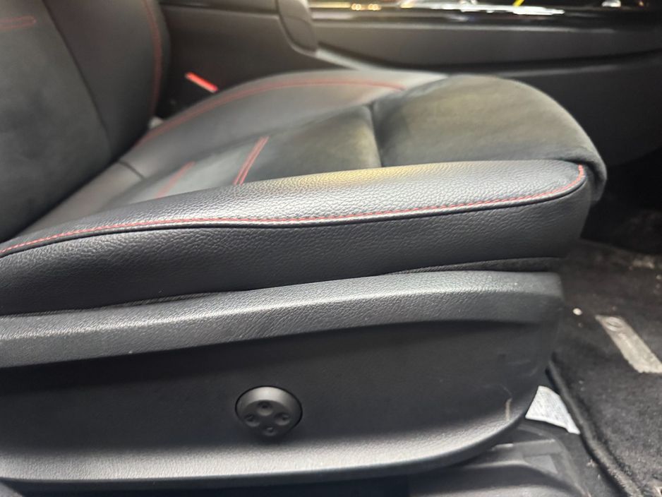 2023 Mercedes-Benz A Class