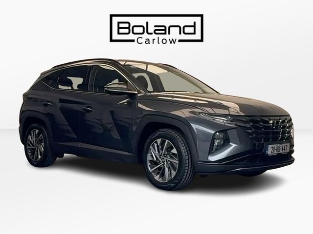 vehicle for sale from Boland Carlow
