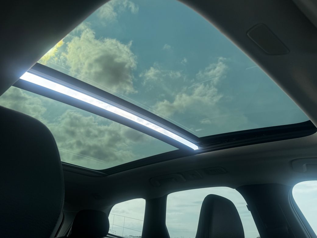 2023 Volvo XC60