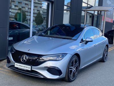 2024 Mercedes-Benz EQE