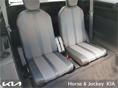 2022 Peugeot 5008