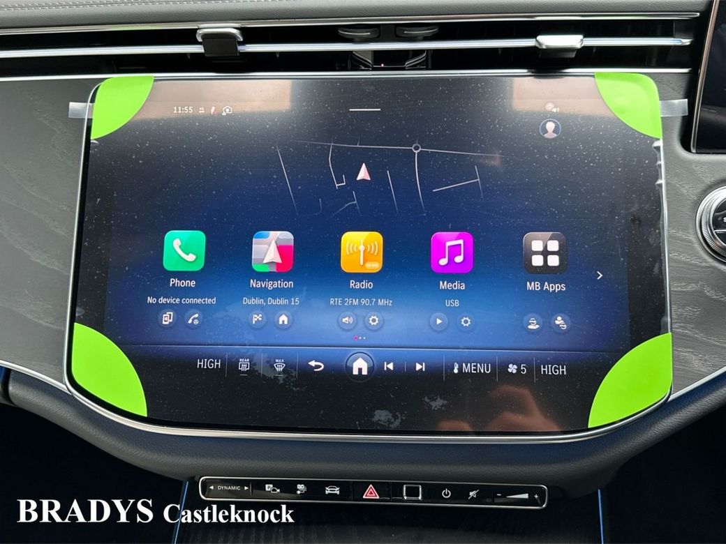 2026 Mercedes-Benz E Class