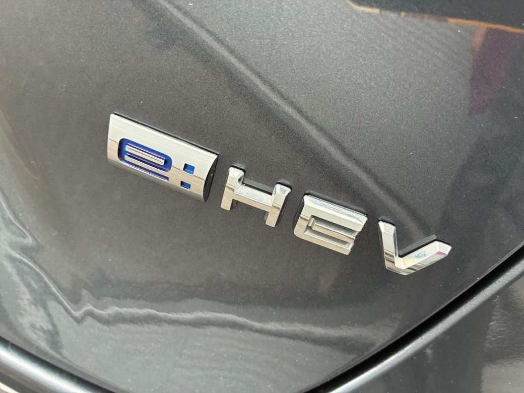 2024 Honda HR-V