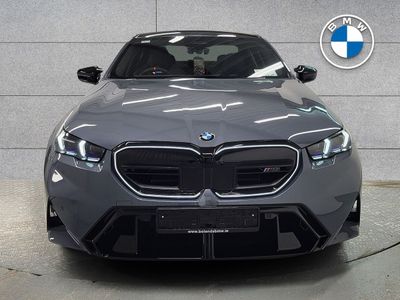 2026 BMW M5