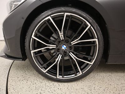 2020 BMW 3 Series