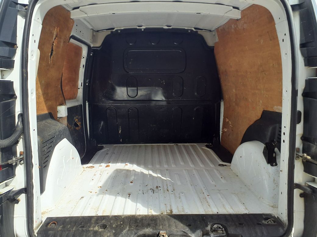 2015 Renault Kangoo