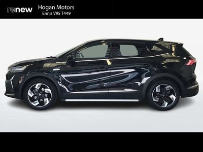 2024 Renault Symbioz