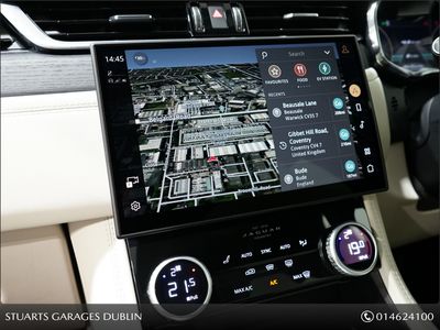 2024 Jaguar F-Pace