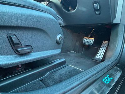 2022 Mercedes-Benz EQC