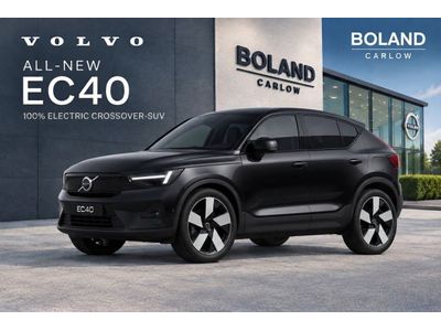 2027 Volvo EC40