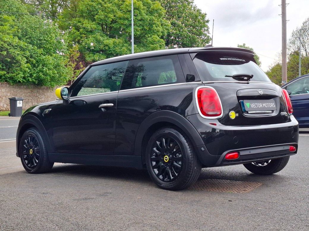 2023 Mini Cooper