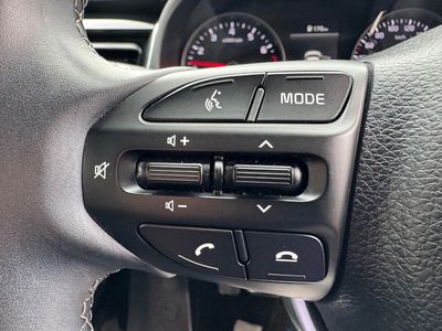 2024 Kia Stonic