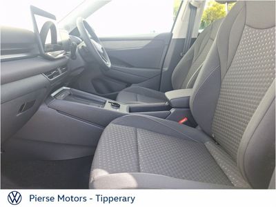 2026 Volkswagen T-Roc