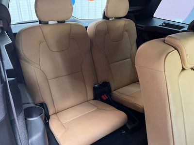2022 Volvo XC90