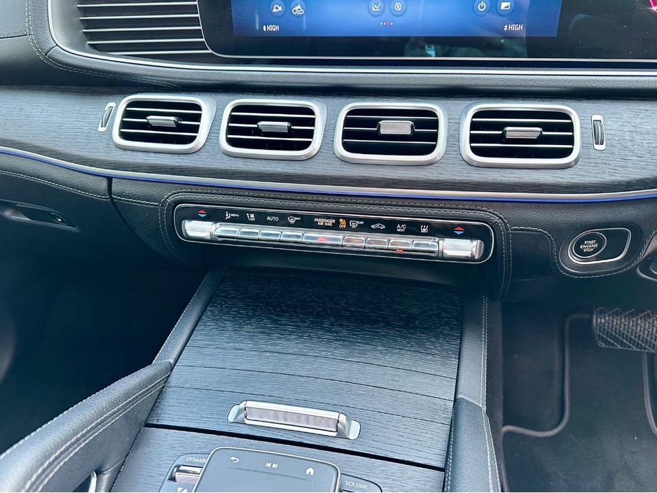 2025 Mercedes-Benz GLE Class