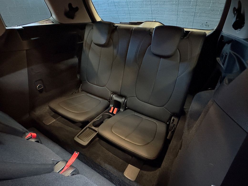2017 BMW 2 Series Gran Tourer