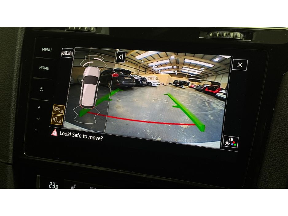 2020 Volkswagen Golf