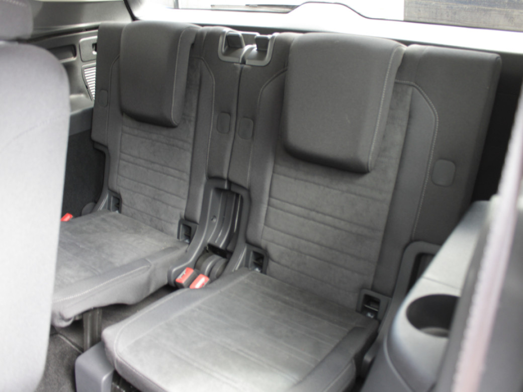 2019 Volkswagen Touran