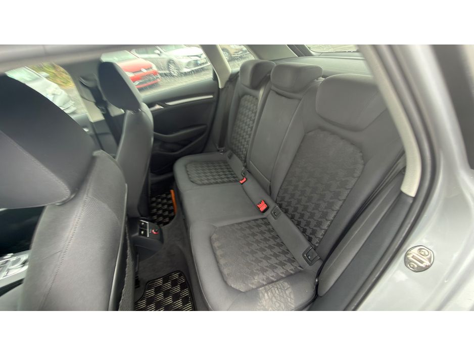 2013 Audi A3