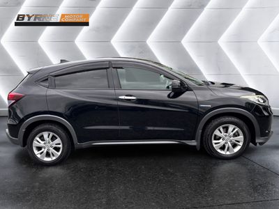 2014 Honda Vezel
