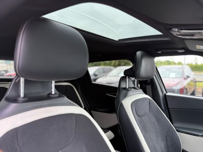 2023 Kia EV6