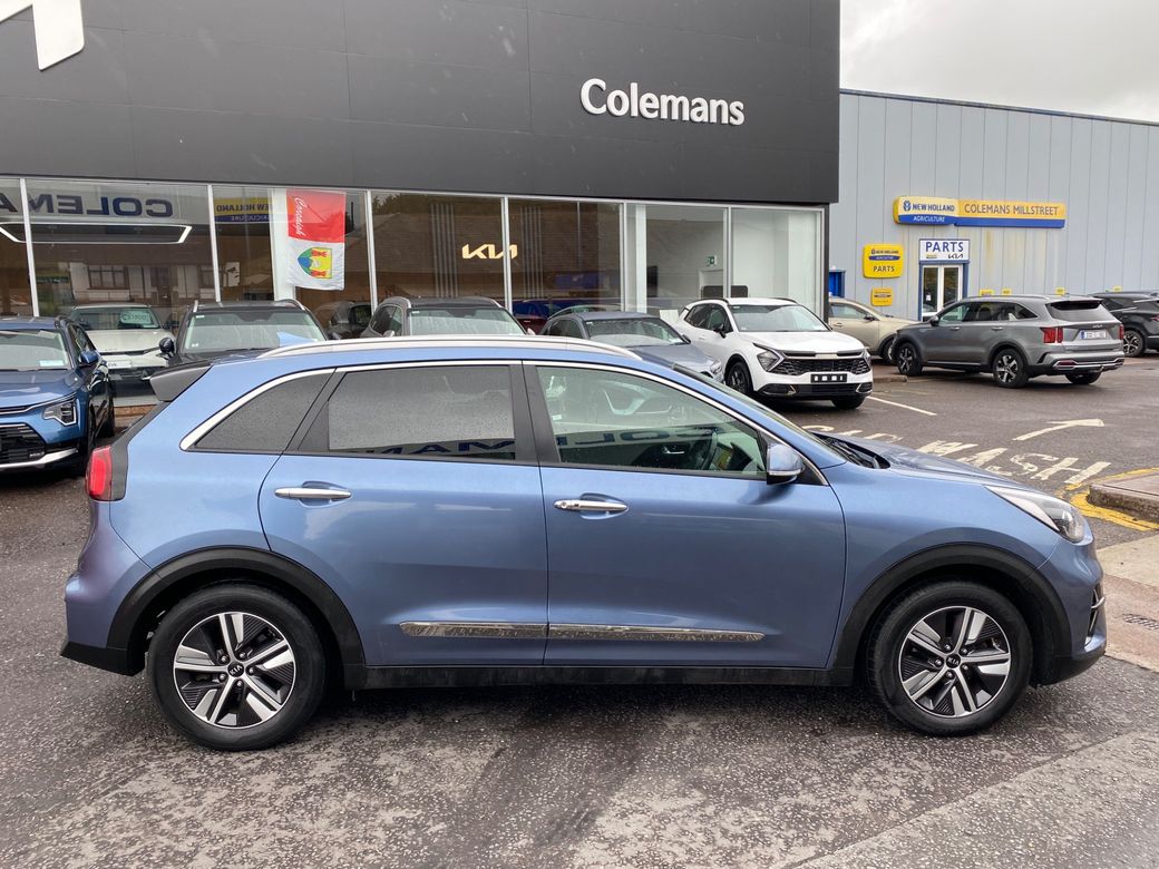 2021 Kia Niro