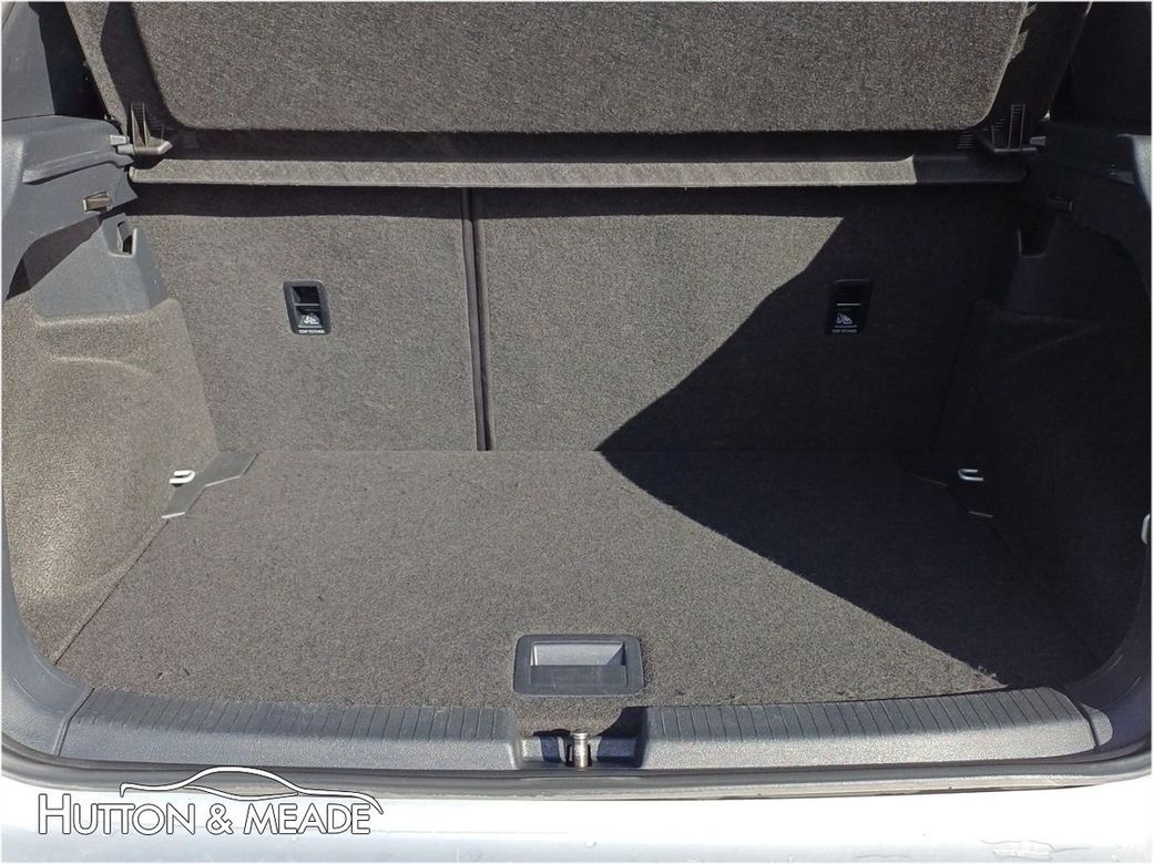 2024 Volkswagen T-Cross