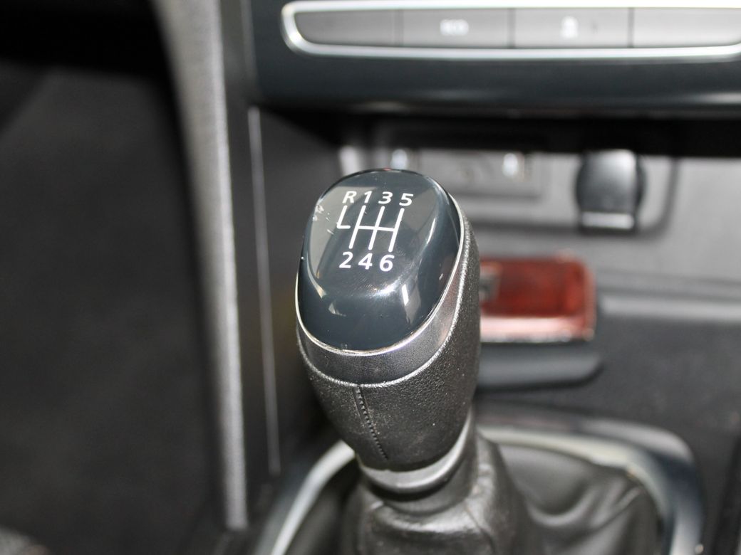 2021 Renault Megane