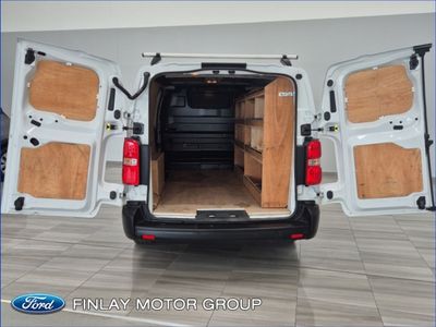 2024 Fiat Scudo