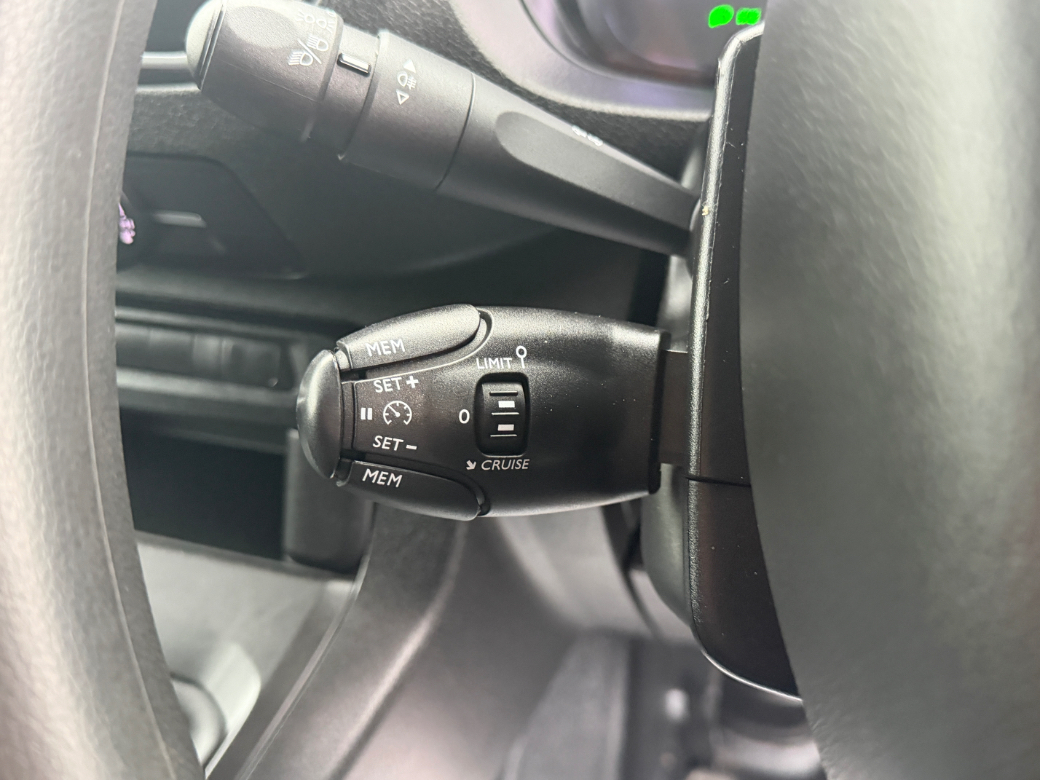 2023 Citroen Dispatch