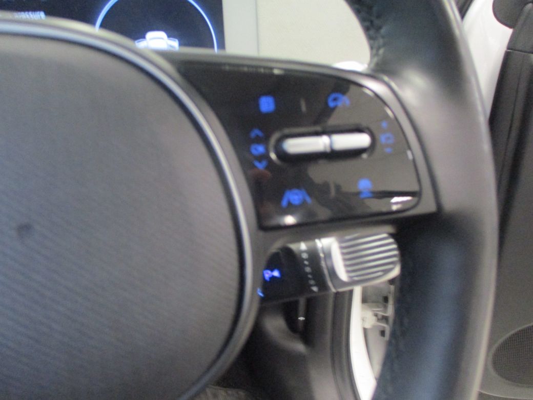 2023 Hyundai Ioniq 5