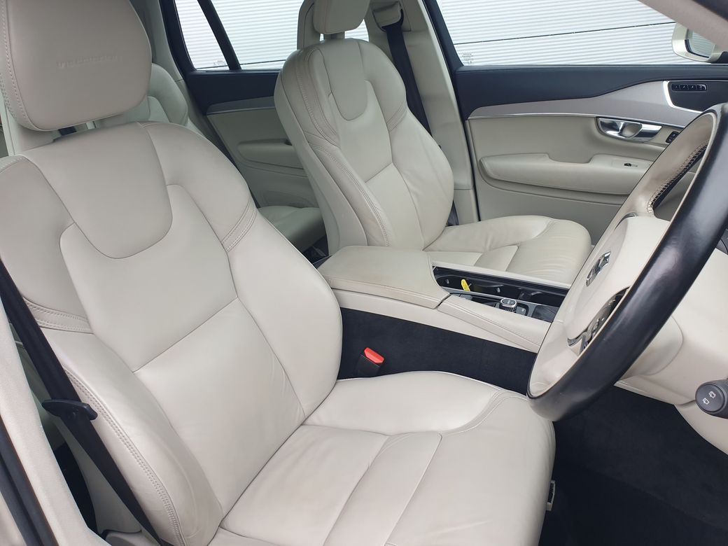 2016 Volvo XC90