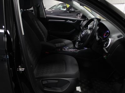2016 Audi A3